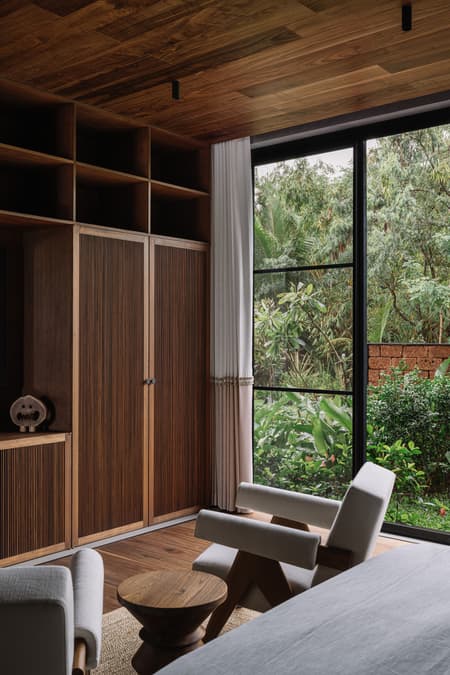 Salt Pan House